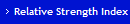 Relative Strength Index 